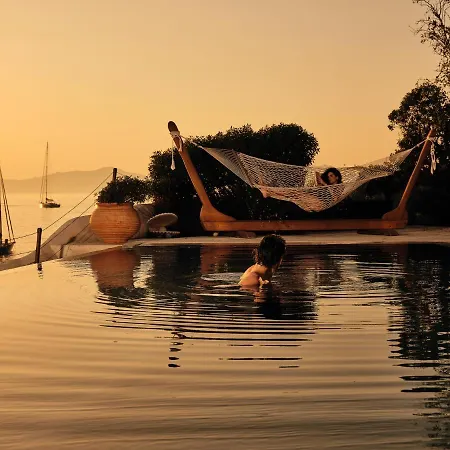Belvedere Mykonos - Waterfront Villa & Suites - The Leading Hotels Of The World-3